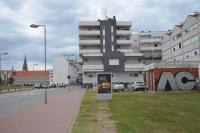 Apartment Viktor,parking - Chambres d’hôtes Osijek