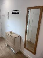 Estudio bajo con piscina - Ferienwohnung Torremolinos