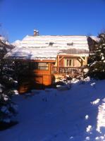 Chalets La Caillaude - B&B