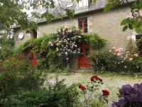 Le Grand Pont - B&B Estry