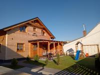 Villa Triti - Bed and Breakfast Stará Lesná