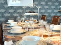 Aurora Penthouse - B&B Rovaniemi