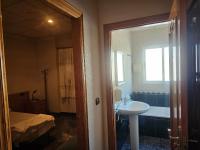 Deluxe Zimmer mit Queensize-Bett