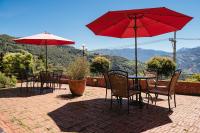 Yun Wu B&B - B&B Renai