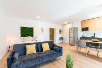 Loriga View Apartments - B&B