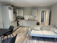 B&B Belfast - Willowfield Apartments - Bed and Breakfast Belfast