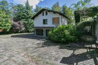 Villa Ferrari - B&B Serramazzoni