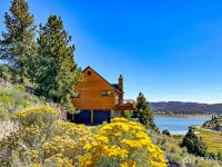 Lakeview Lodge At Panguitch Lake - B&B Panguitch