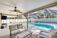 Palm Coast Home with Pool 5 Mi to Flagler Beach! - B&B