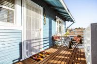 People's Choice Central Location Prkg & Patio LBD - B&B Long Beach