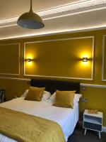 CAMPBELL 100 DUNFERMLINE - B&B
