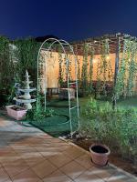 Villa Mans 2 - B&B Al-`Ula