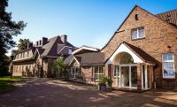Rezydencja Dychów - B&B