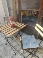 Apartment Lisbon Bridge - LX Factory & Congress Centre - B&B Lisbon