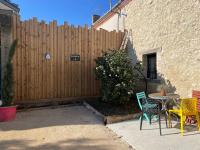 CAPORIZON-La Grange-Le Clos de Chambord - B&B Saint-Claude-de-Diray