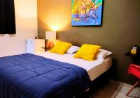 B&B Campinas - Nomad - Norte Sul, Cambui - Bed and Breakfast Campinas