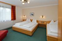 Apartment mit 3 Schlafzimmern und Balkon