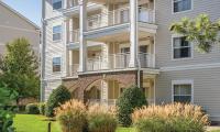 2 Bedroom Deluxe Villa at the Wyndham Nashville Resort - Chambres d'hôtes Nashville