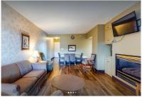 Appartement 2 Chambres avec Vue sur la Montagne