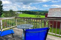 Wind Hill Farm - Bed and Breakfast Manchester Depot