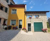 B&B Combai - Ca Marinella - Bed and Breakfast Combai