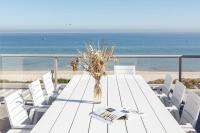 Bonbeach Bliss - Contemporary Waterfront Living - Ferienwohnung Melbourne