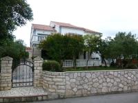 Apartments Bilava - Chambres d'hôtes Betina