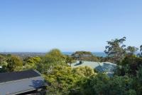 McRae Hillside Terrace - Panoramic Family Living - B&B Rosebud