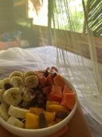 Taorayiná nature lodge- immersed in the forest - B&B El Suán