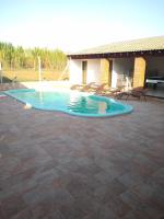 Recanto Guimarães - Olímpia - Thermas do Laranjais - B&B Olímpia