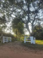 Recanto Guimarães - Olímpia - Thermas do Laranjais - B&B Olímpia