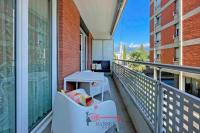 Lime Splendido x4PAX Lugano City -By EasyLife Swiss - Ferienwohnung