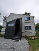 Six-Bedroom House