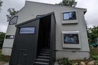 Hooting Owl private ski chalet - B&B Niseko Town