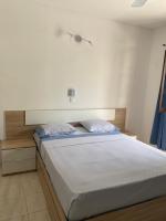Doppelzimmer mit Balkon