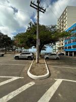 Apartamento Guarapari - Praia da Areia Preta ( 1 minuto da praia) - B&B