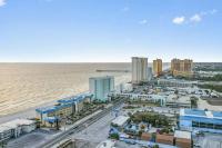 Slice o Paradise - Gulf Front - Walk to Pier Park - Chambres d'hôtes Panama City Beach