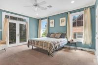 Lake Charles Luxe: Casino Escape - B&B Lake Charles