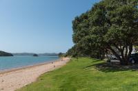 B&B Paihia - Paihia Beach 1 Bedroom Apartment - Bed and Breakfast Paihia