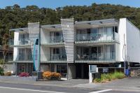 Paihia Beach 1 Bedroom Apartment - B&B