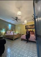 Villa 1 Chambre