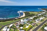 Seaside Escape - B&B Burrill Lake