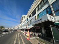 Solmar Sunset Place - heart of Ponta Delgada with Ocean & Sunset views - B&B