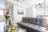 Appartement met 1 Slaapkamer