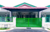 B&B Teluk Anson - LMZ Homestay Teluk Intan,Perak - Bed and Breakfast Teluk Anson