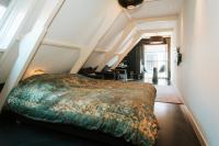 Suite Deluxe avec Lit King-Size