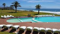 B&B Mossel Bay - Coastal Hospitality - Beach Club G07 - Bed and Breakfast Mossel Bay