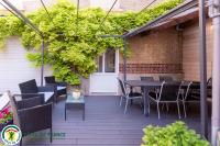 L'Appart de La Goutte d'Or - B&B Avize