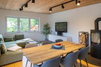 Apartment Panoramahirsch - Ferienwohnung Schladming