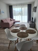 One-Bedroom Apartment - Leszczynowa 16/7
